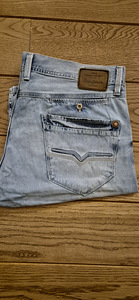 Шорты Pepe Jeans (4 фото из 5)