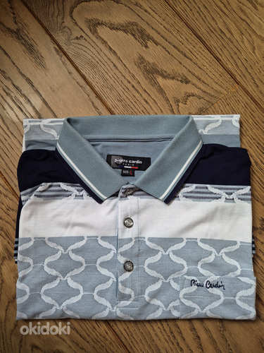 Pierre Cardin