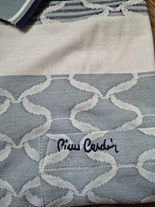 Pierre Cardin (3 foto / 4)