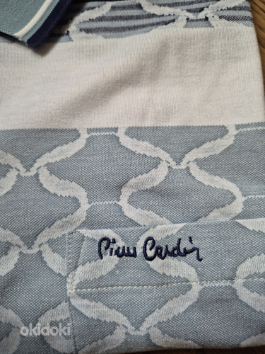Pierre Cardin