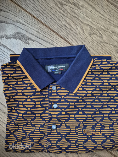 Pierre Cardin