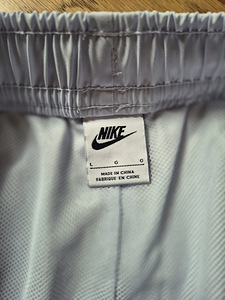 Nike (4 фото из 6)