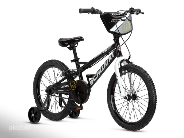 Jalgrattas 18"