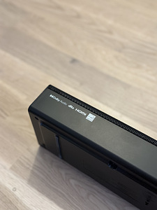 Samsung Soundbar HW-A650 (3 foto / 7)