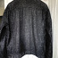Джинсовая куртка размер XL (фото #2)