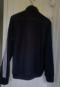 Более тонкая ветровка/куртка Adidas с сетчатой подкладкой, р (2 фото из 6)