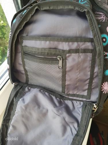 Школьный рюкзак 3 отделения (фото #5)