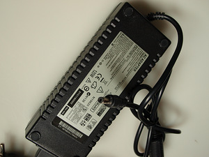 Hp блок питания ppp017l (3 фото из 3)