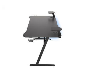 Mängurilaud Genesis Gaming Desk Holm 510 RGB (6 foto / 6)