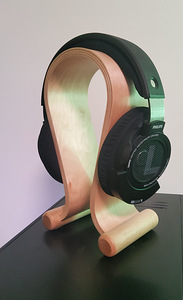 Philips SHP9500 (1 foto / 4)