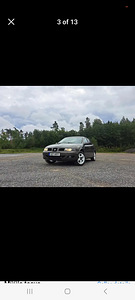 SEAT TOLEDO (3 foto / 13)