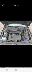 SEAT TOLEDO (5 foto / 13)