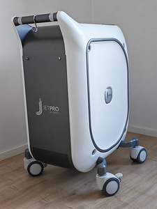 JetPeel™ Pro (1 foto / 9)
