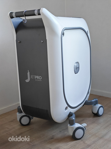 JetPeel™ Pro