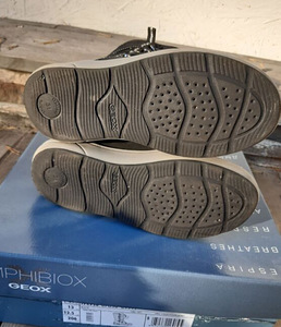 Зимние ботинки GEOX s 31 (4 фото из 5)