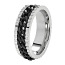 Мужское кольцо Zippo Link Chain, размер 66 (фото #1)