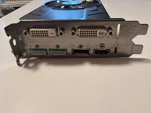 GIGABYTE GeForce GTX 970 Mini-ITX OC (2 foto / 4)
