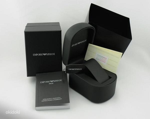 Новые женские часы Emporio Armani AR5920, в коробочке (фото #3)