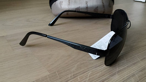 Uued päikeseprillid Giorgio Armani (2 foto / 4)