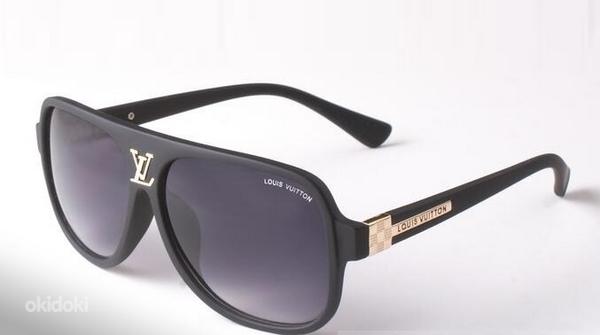 Новые солнечные очки Louis Vuitton (фото #1)