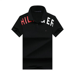Uued meeste polo t-särgid EA7, Hugo Boss, Tommy Hilfiger (7 foto / 10)