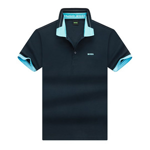 Uued meeste polo t-särgid EA7, Hugo Boss, Tommy Hilfiger (3 foto / 10)