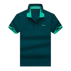 Uued meeste polo t-särgid EA7, Hugo Boss, Tommy Hilfiger (4 foto / 10)