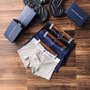 Uued meeste bokserid Emporio Armani, Versace, Lacoste (5 foto / 10)