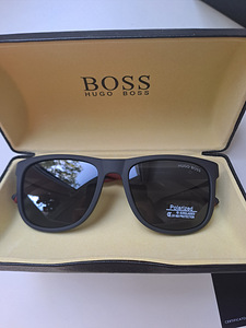Uued päikeseprillid Prada, Armani, Ray ban, Hugo Boss (8 foto / 10)