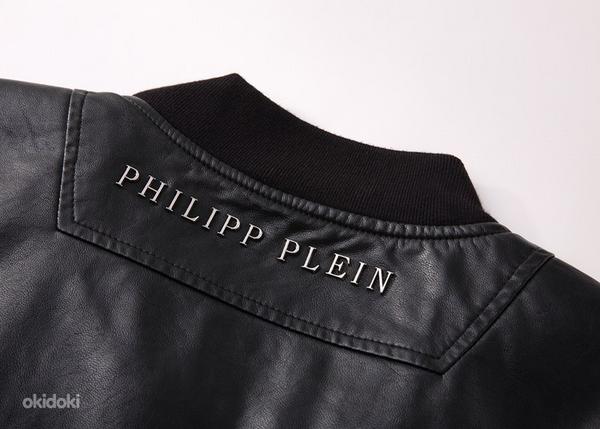 Новые куртки Philipp Plein, размеры S, M, L (фото #4)