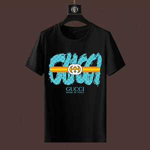 Uued meeste t-särgid Gucci, Philipp Plein, Prada, Armani (5 foto / 10)