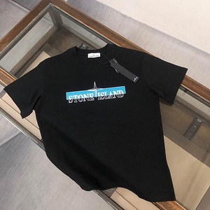 Uued meeste t-särgid Gucci, Philipp Plein, Prada, Armani (2 foto / 10)