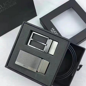 Uus vööd Hugo Boss (9 foto / 9)