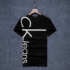 Uued meeste t-särgid Calvin Klein, suurused L, XL (2 foto / 4)