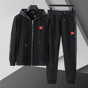 Новый костюм Hugo Boss, Prada, Versace, D&G (1 фото из 9)
