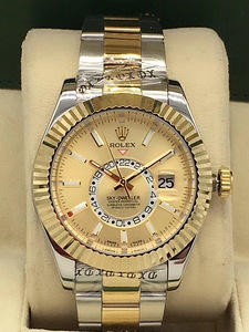 Новые часы Rolex, Audemars Piguet, Breitling, Cartier, копии (5 фото из 8)