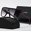 Новые солнцезащитные очки Gucci, Prada, Versace, LV (фото #1)
