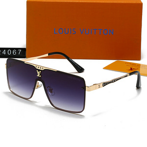 Uued päikeseprillid Cartier, Gucci, Prada, Versace, LV (7 foto / 8)