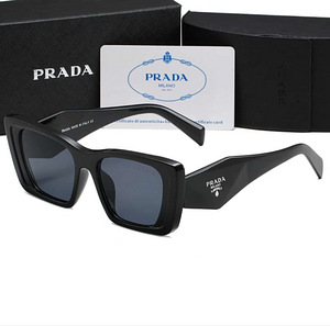 Uued päikeseprillid Cartier, Gucci, Prada, Versace, LV (6 foto / 8)