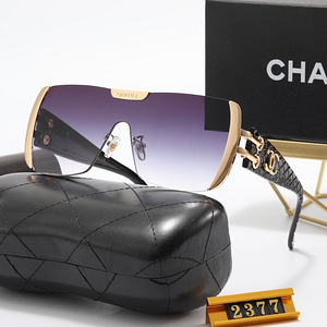 Uued päikeseprillid Cartier, Gucci, Prada, Versace, LV (8 foto / 8)