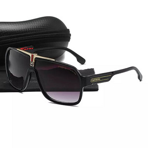 Uued päikeseprillid Louis Vuitton, Gucci, Carrera, Burberry (1 foto / 8)