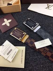Uued vööd LV, Gucci, Hermes (4 foto / 10)
