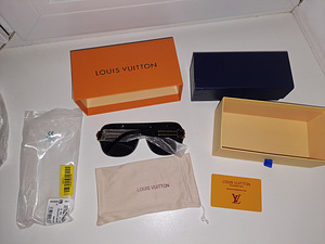 Uued päikeseprillid Louis Vuitton (2 foto / 5)