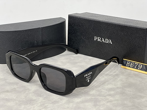 Uued päikeseprillid Gucci, Prada, LV, Chanel (2 foto / 9)