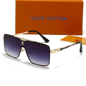Uued päikeseprillid Gucci, Prada, LV, Chanel (9 foto / 9)