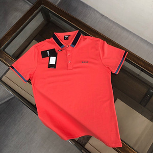 Uued meeste polo t-särgid Hugo Boss, Armani (8 foto / 10)