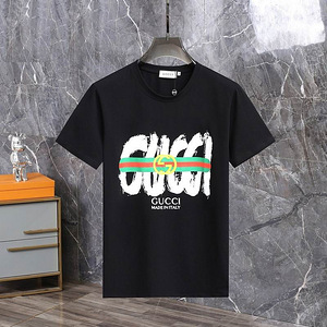 Uued t-särgid Moncler, Gucci, Balenciaga, Kenzo (2 foto / 10)