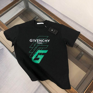 Uued t-särgid Moncler, Gucci, Balenciaga, Kenzo (7 foto / 10)
