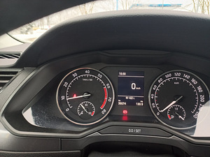 Skoda Superb (5 foto / 14)