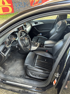Audi A6 Avant (3 фото из 7)